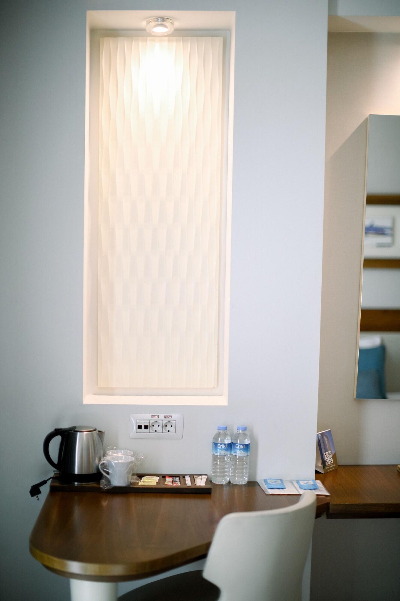 Baia Bursa Hotel Экстерьер фото