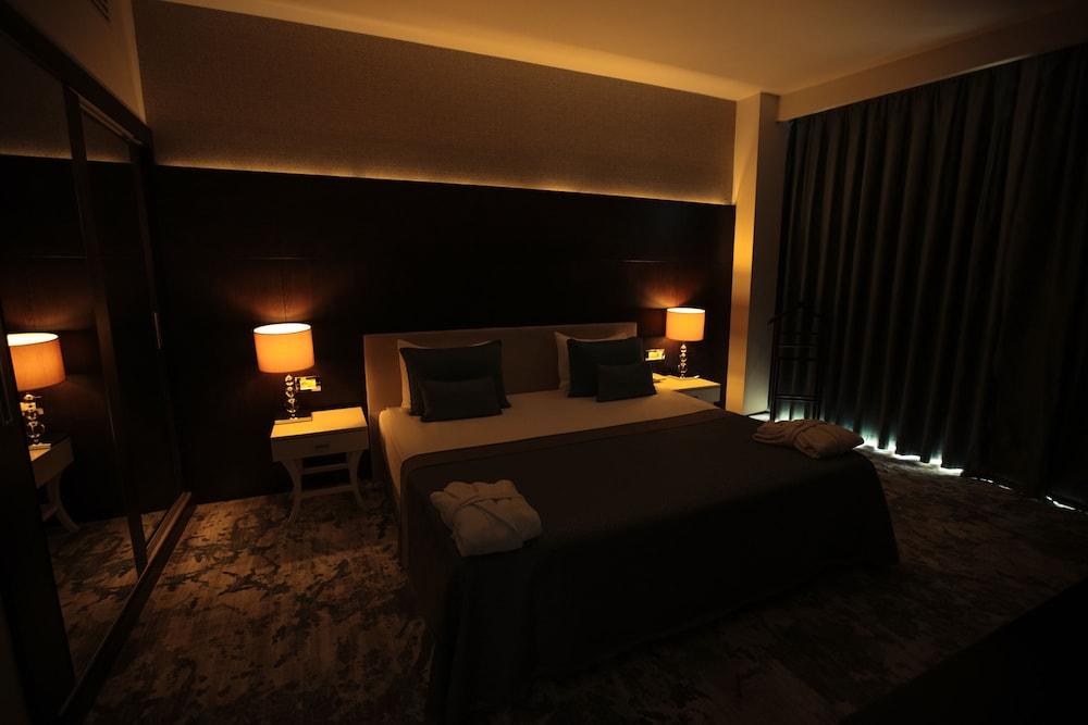 Baia Bursa Hotel Экстерьер фото
