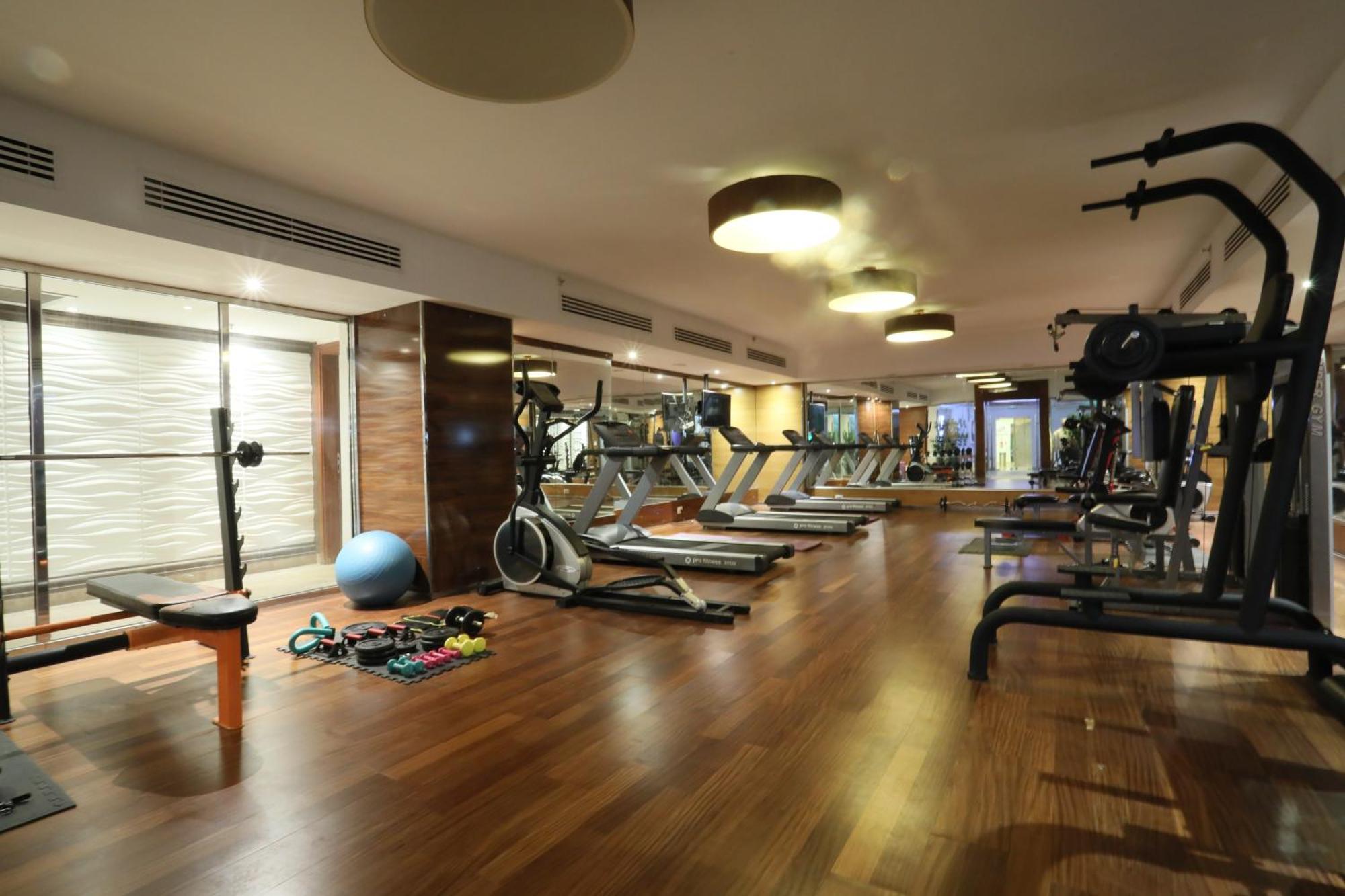 Baia Bursa Hotel Экстерьер фото