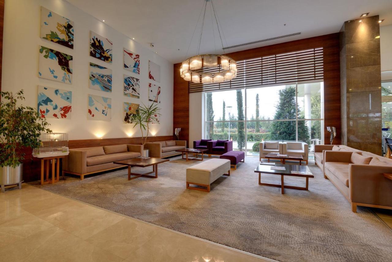 Baia Bursa Hotel Экстерьер фото